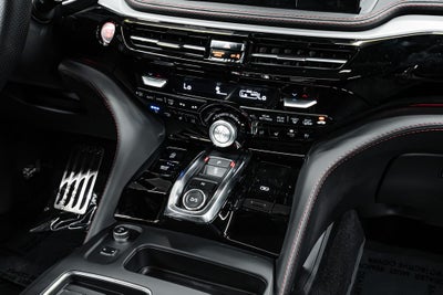 2026 Acura MDX A-Spec Advance Package SH-AWD