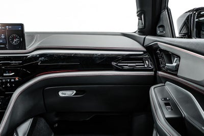 2026 Acura MDX A-Spec Advance Package SH-AWD