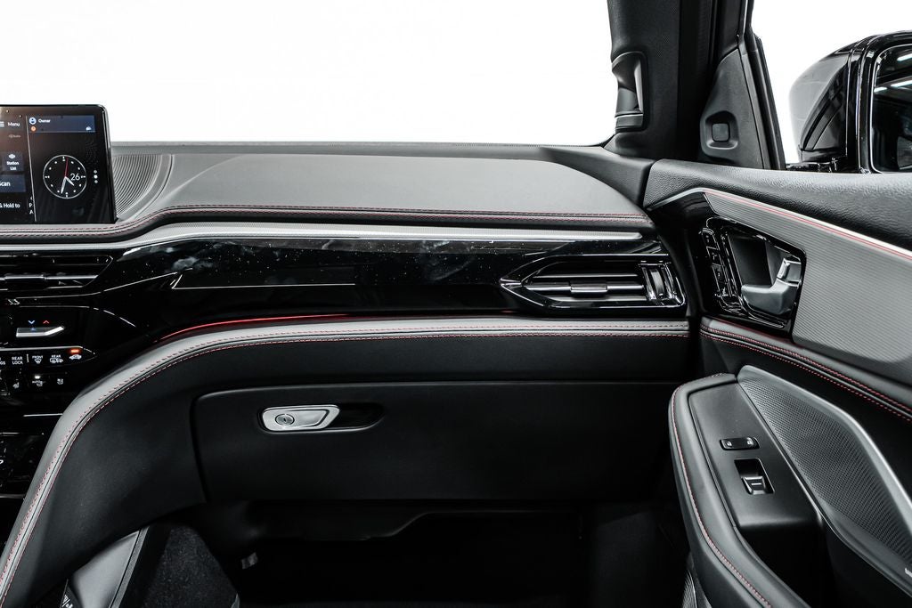 2026 Acura MDX A-Spec Advance Package SH-AWD