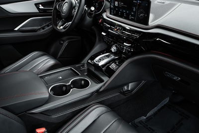 2026 Acura MDX A-Spec Advance Package SH-AWD