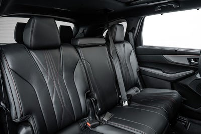 2026 Acura MDX A-Spec Advance Package SH-AWD