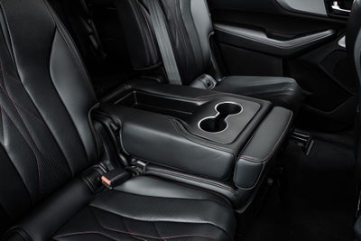 2026 Acura MDX A-Spec Advance Package SH-AWD