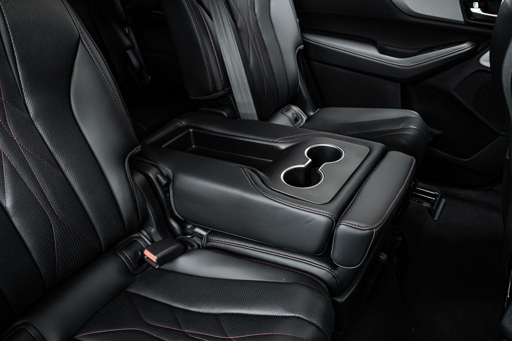 2026 Acura MDX A-Spec Advance Package SH-AWD