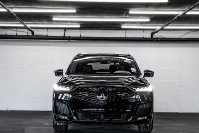 2026 Acura MDX A-Spec Advance Package SH-AWD