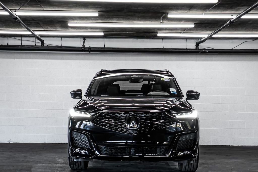 2026 Acura MDX A-Spec Advance Package SH-AWD