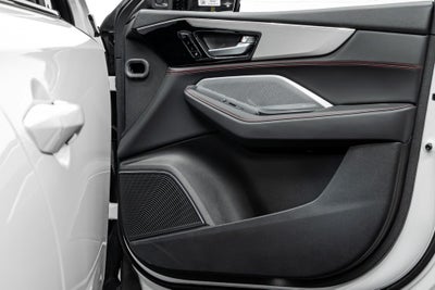 2026 Acura MDX A-Spec Advance Package SH-AWD