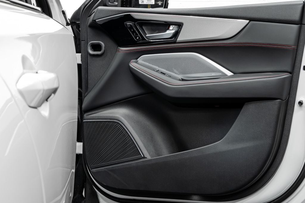 2026 Acura MDX A-Spec Advance Package SH-AWD