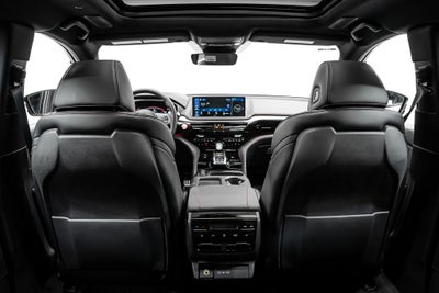 2026 Acura MDX A-Spec Advance Package SH-AWD