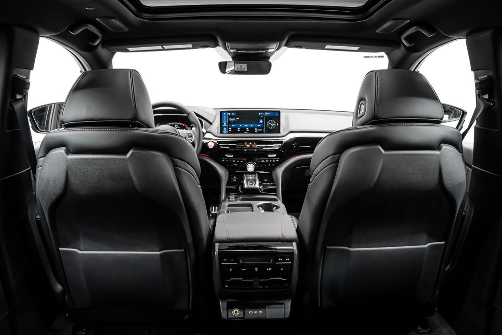 2026 Acura MDX A-Spec Advance Package SH-AWD