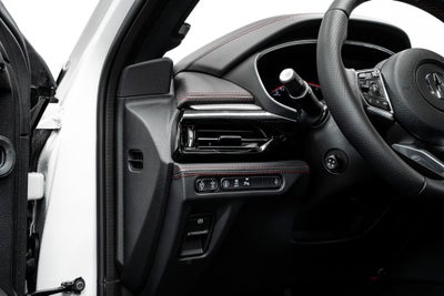 2026 Acura MDX A-Spec Advance Package SH-AWD