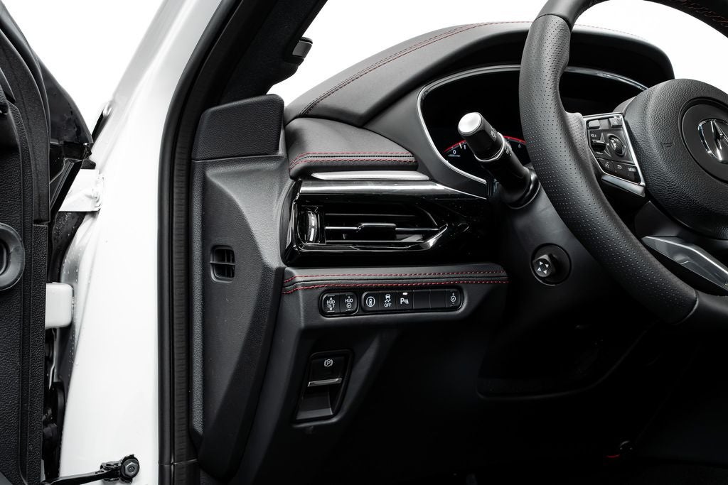 2026 Acura MDX A-Spec Advance Package SH-AWD