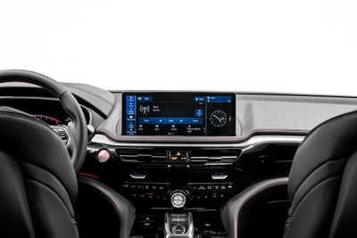 2026 Acura MDX A-Spec Advance Package SH-AWD