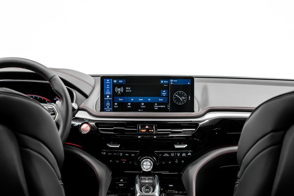 2026 Acura MDX A-Spec Advance Package SH-AWD