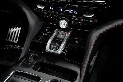 2026 Acura MDX A-Spec Advance Package SH-AWD