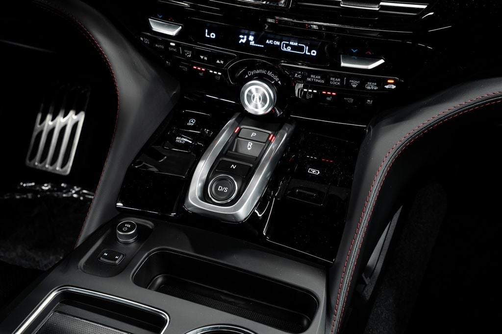 2026 Acura MDX A-Spec Advance Package SH-AWD