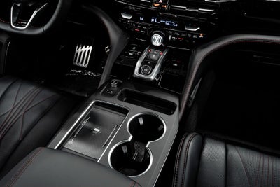 2026 Acura MDX A-Spec Advance Package SH-AWD