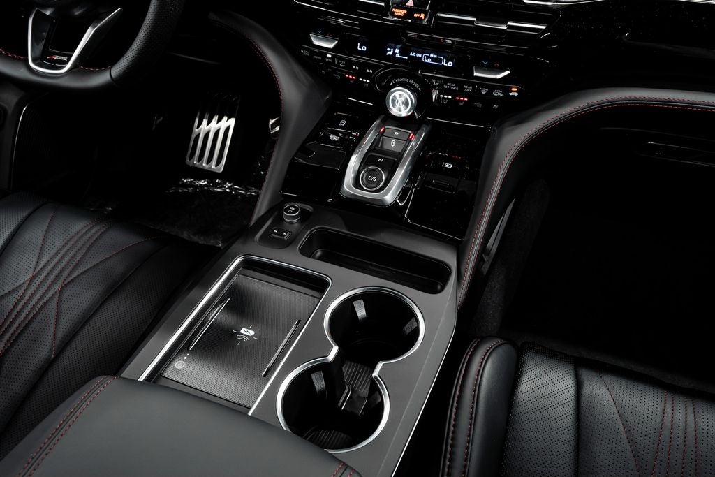 2026 Acura MDX A-Spec Advance Package SH-AWD