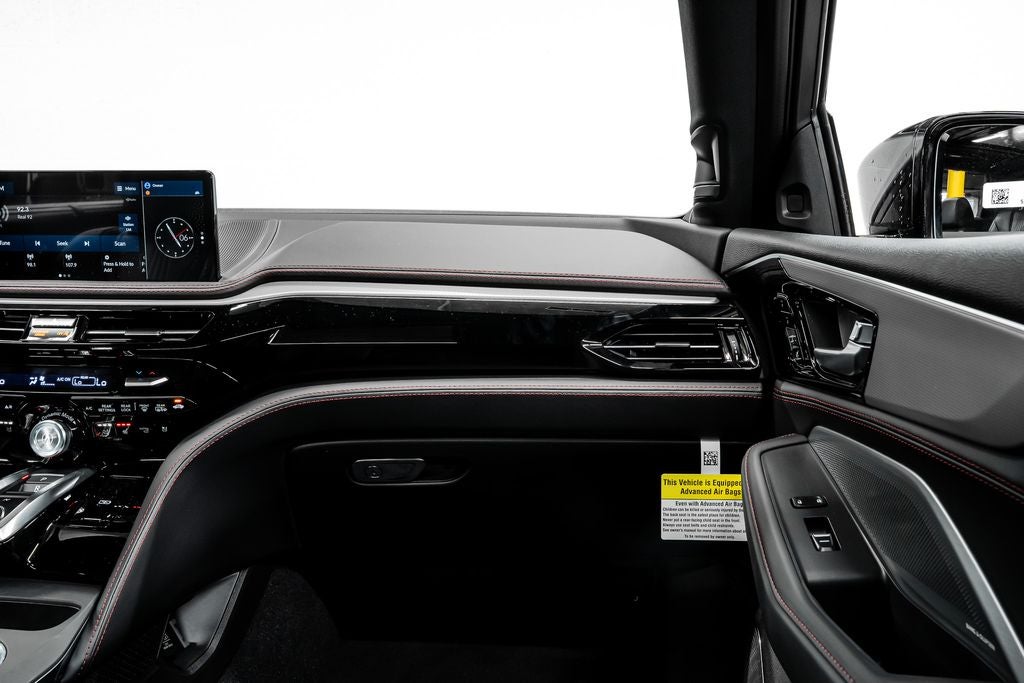 2026 Acura MDX A-Spec Advance Package SH-AWD