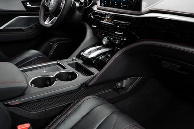 2026 Acura MDX A-Spec Advance Package SH-AWD