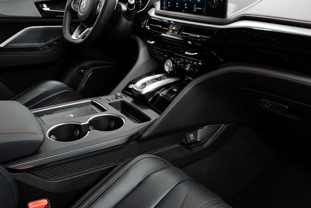 2026 Acura MDX A-Spec Advance Package SH-AWD