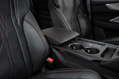 2026 Acura MDX A-Spec Advance Package SH-AWD