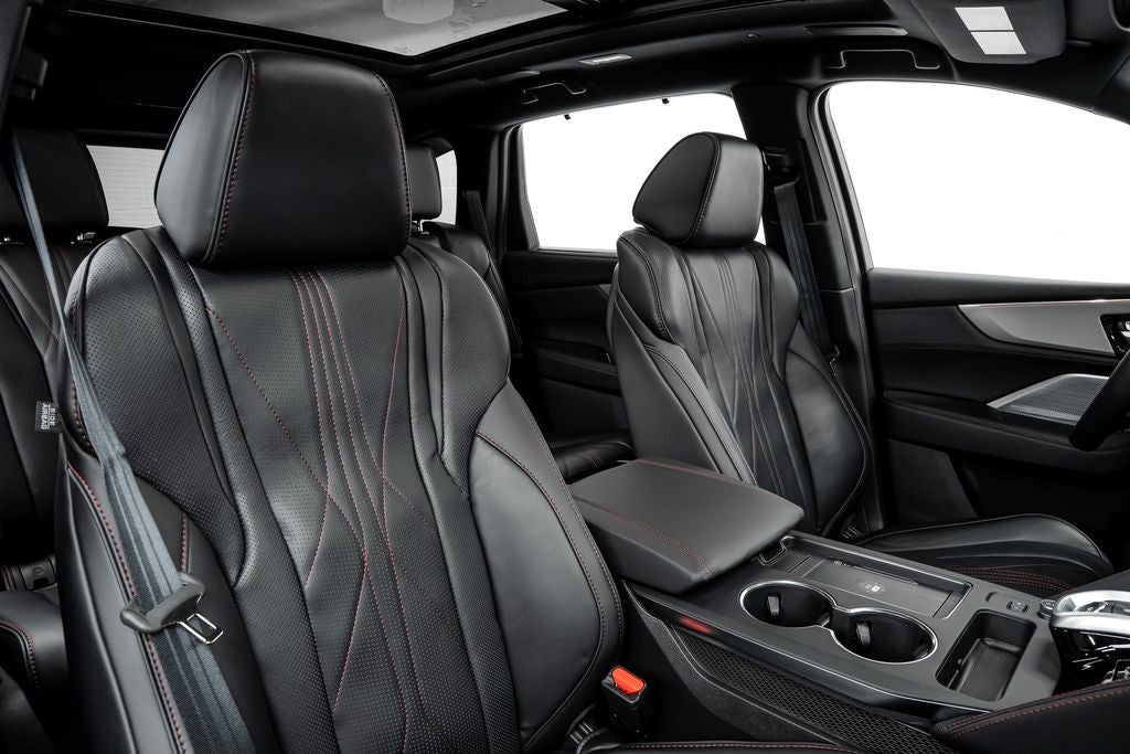 2026 Acura MDX A-Spec Advance Package SH-AWD