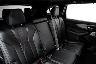 2026 Acura MDX A-Spec Advance Package SH-AWD
