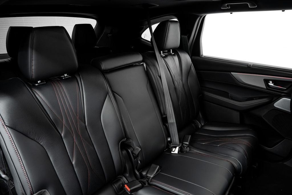 2026 Acura MDX A-Spec Advance Package SH-AWD