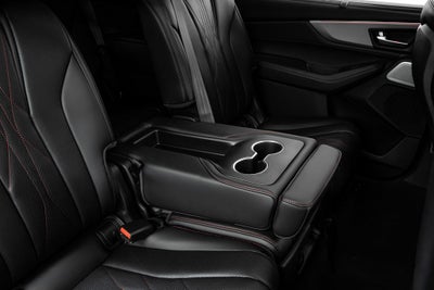 2026 Acura MDX A-Spec Advance Package SH-AWD