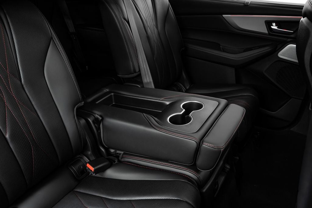 2026 Acura MDX A-Spec Advance Package SH-AWD