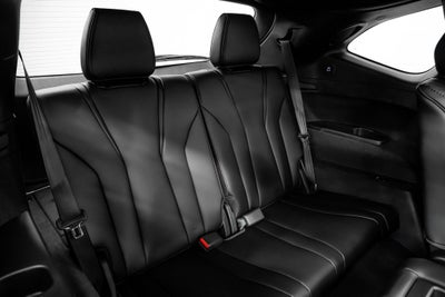 2026 Acura MDX A-Spec Advance Package SH-AWD