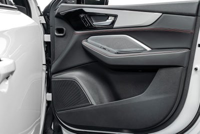 2026 Acura MDX A-Spec Advance Package SH-AWD