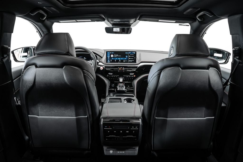 2026 Acura MDX A-Spec Advance Package SH-AWD