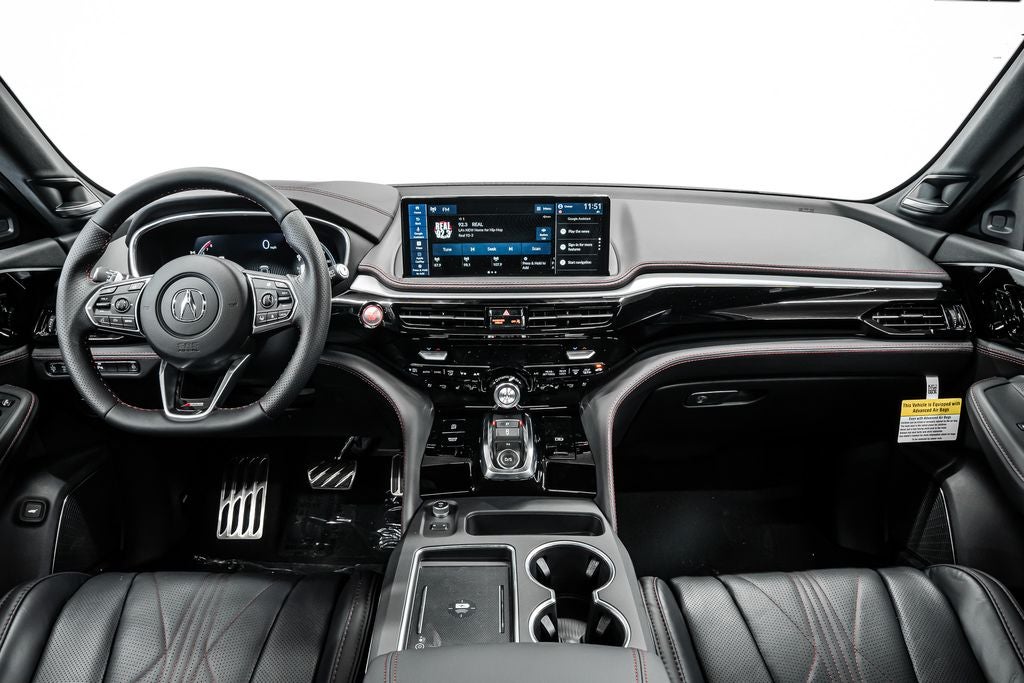 2026 Acura MDX A-Spec Advance Package SH-AWD