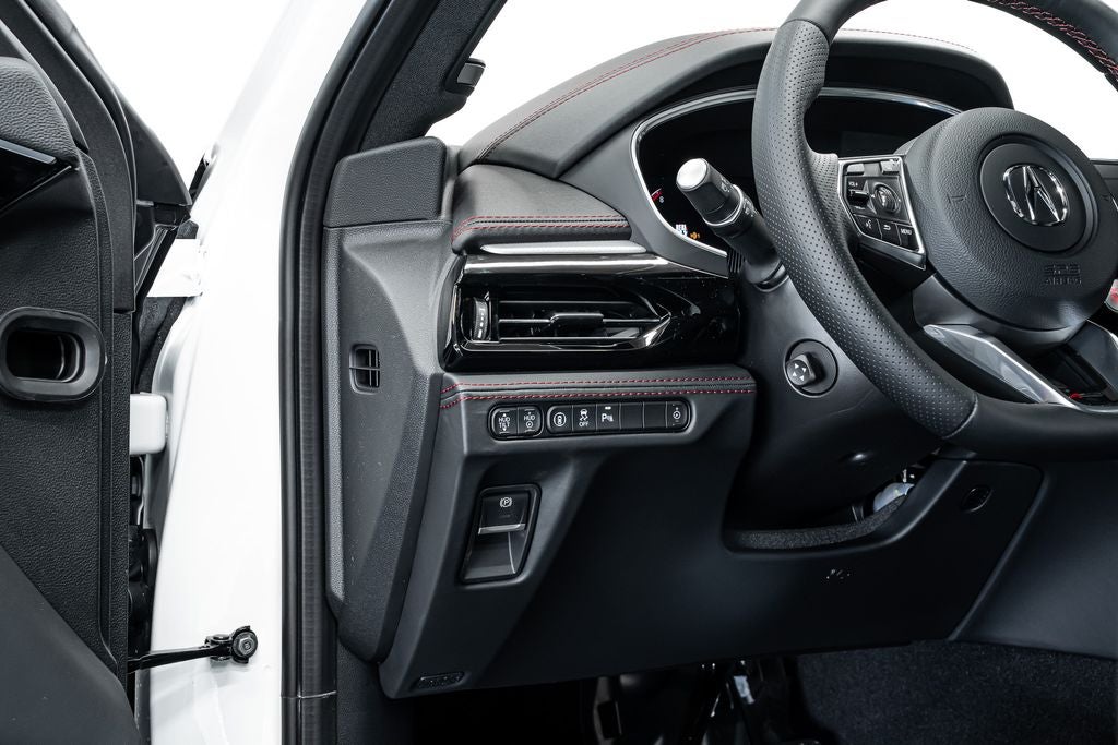 2026 Acura MDX A-Spec Advance Package SH-AWD