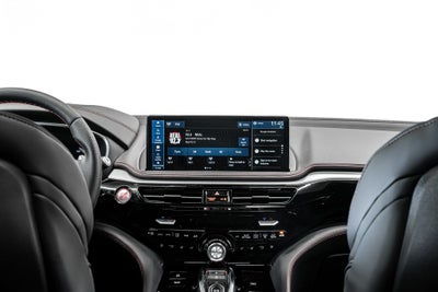 2026 Acura MDX A-Spec Advance Package SH-AWD