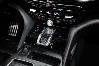 2026 Acura MDX A-Spec Advance Package SH-AWD