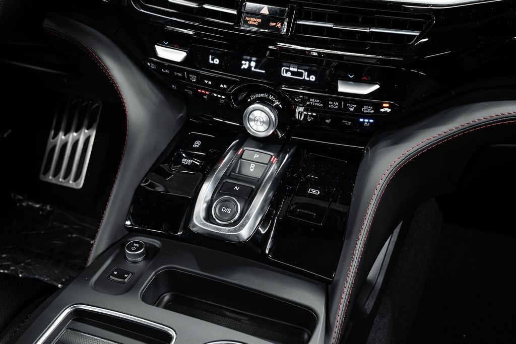 2026 Acura MDX A-Spec Advance Package SH-AWD