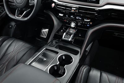 2026 Acura MDX A-Spec Advance Package SH-AWD