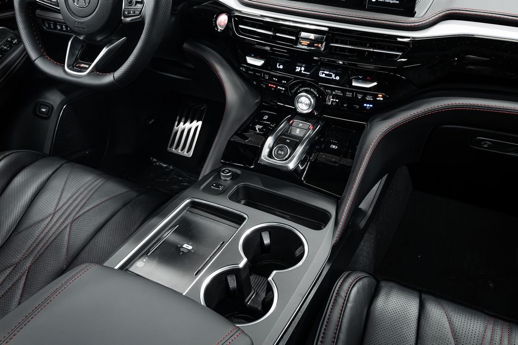 2026 Acura MDX A-Spec Advance Package SH-AWD