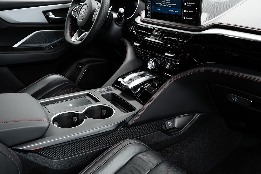 2026 Acura MDX A-Spec Advance Package SH-AWD