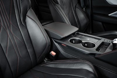 2026 Acura MDX A-Spec Advance Package SH-AWD