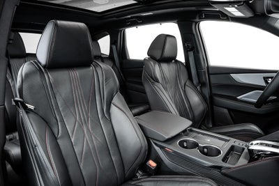 2026 Acura MDX A-Spec Advance Package SH-AWD