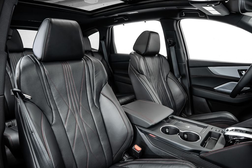 2026 Acura MDX A-Spec Advance Package SH-AWD