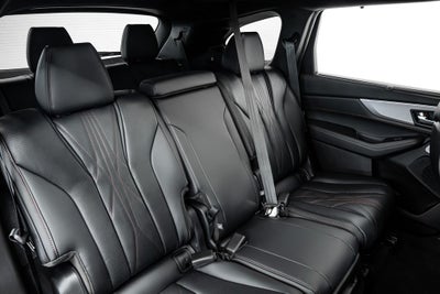 2026 Acura MDX A-Spec Advance Package SH-AWD