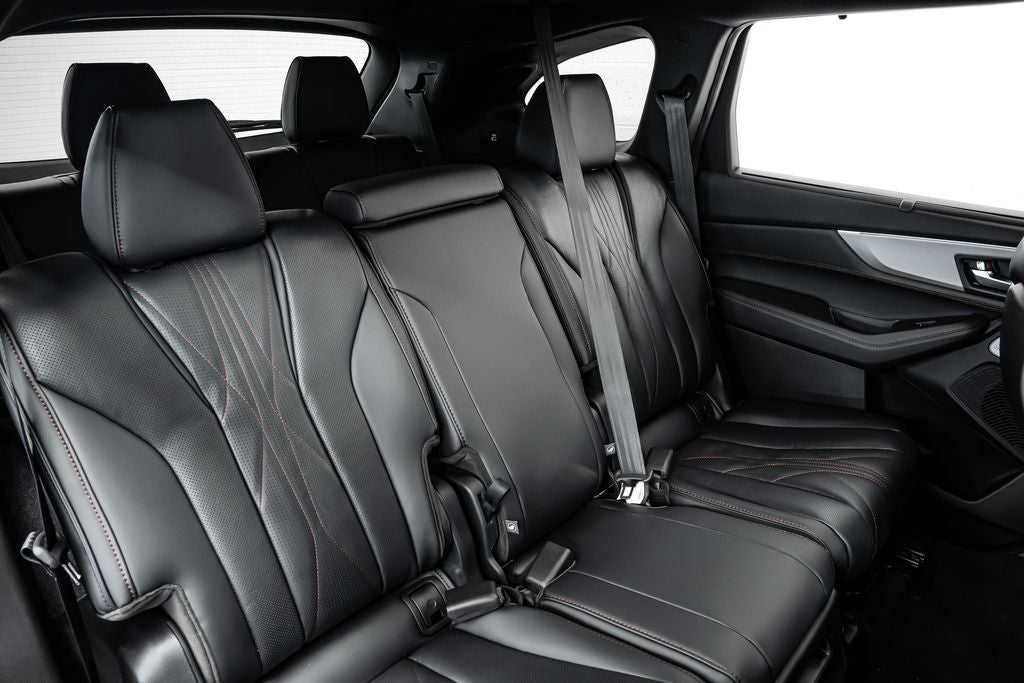 2026 Acura MDX A-Spec Advance Package SH-AWD