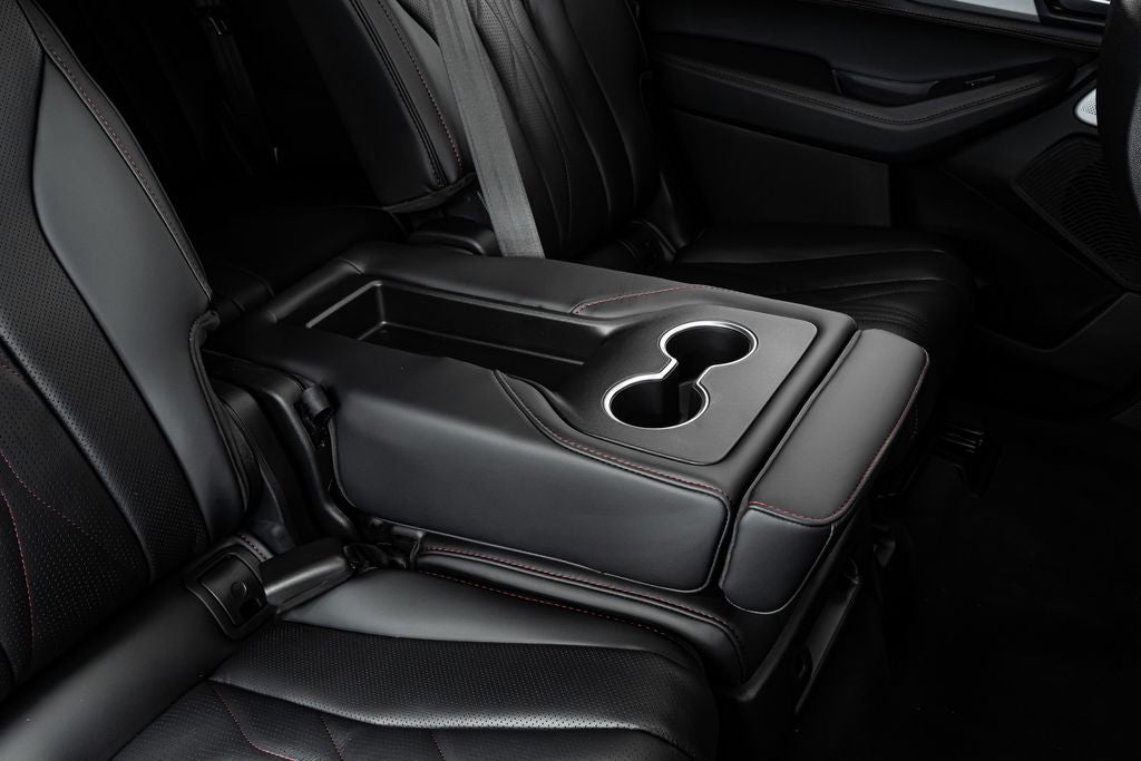 2026 Acura MDX A-Spec Advance Package SH-AWD