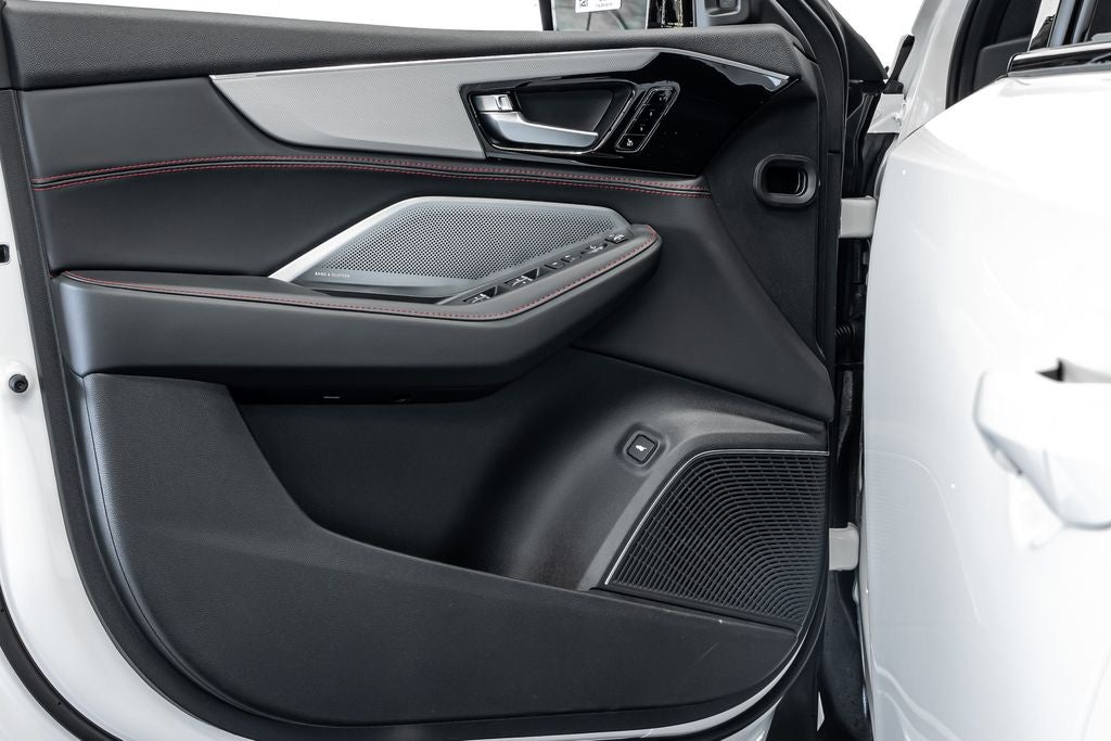 2026 Acura MDX A-Spec Advance Package SH-AWD