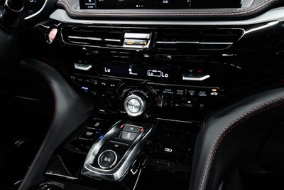 2026 Acura MDX A-Spec Advance Package SH-AWD