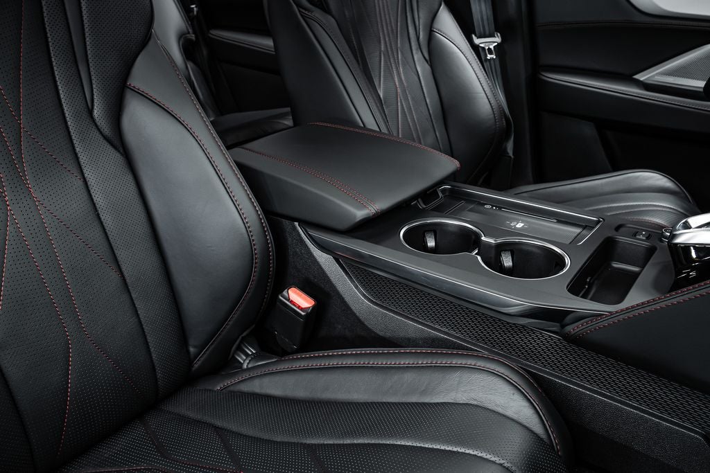 2026 Acura MDX A-Spec Advance Package SH-AWD